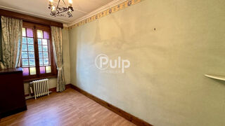  Maison  vendre 9 pices 121 m