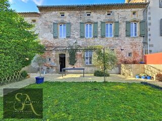 Propriété/château - 8 pièce(s) - 210 m²