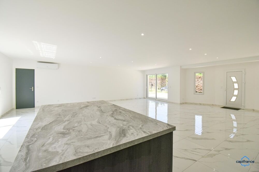 Maison à vendre 5 pièces OISLY (41)