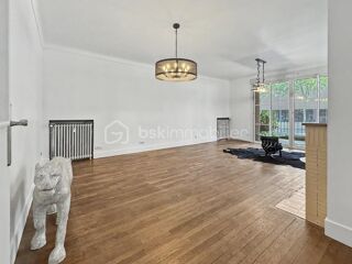  Appartement à vendre 4 pièces 100 m²