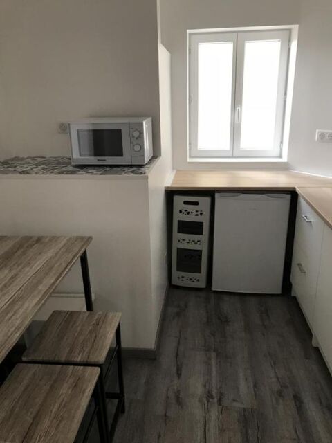  Appartement � louer 2 pi�ces 25 m�