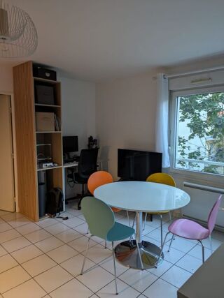  Appartement � louer 2 pi�ces 34 m�