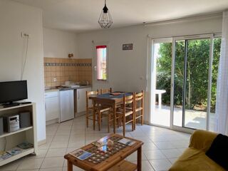  Appartement à louer 2 pièces 36 m²