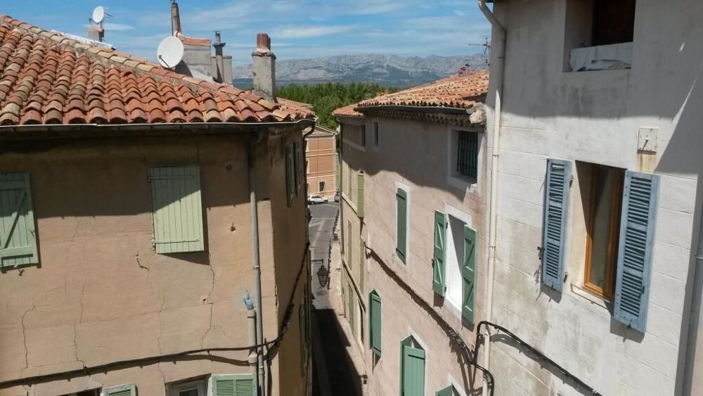 Location Appartement Appartement de 48m2 à louer sur Trets Trets