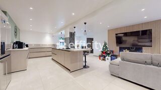  Maison � vendre 5 pi�ces 134 m�