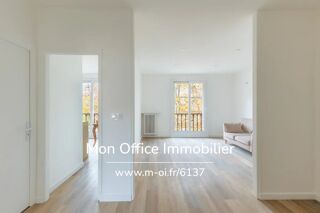  Appartement à vendre 3 pièces 68 m²