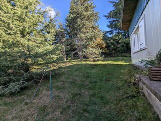  Chalet � vendre 3 pi�ces 50 m�