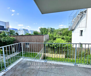  Appartement � vendre 3 pi�ces 65 m�