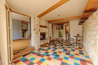  Maison à vendre 7 pièces 197 m²