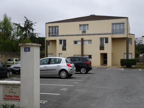  Appartement � louer 1 pi�ce 33 m�