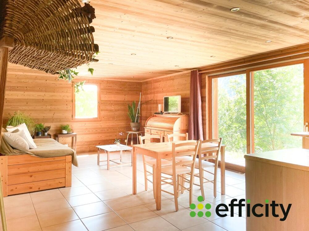 à vendre  Maison Beaufort (73270)