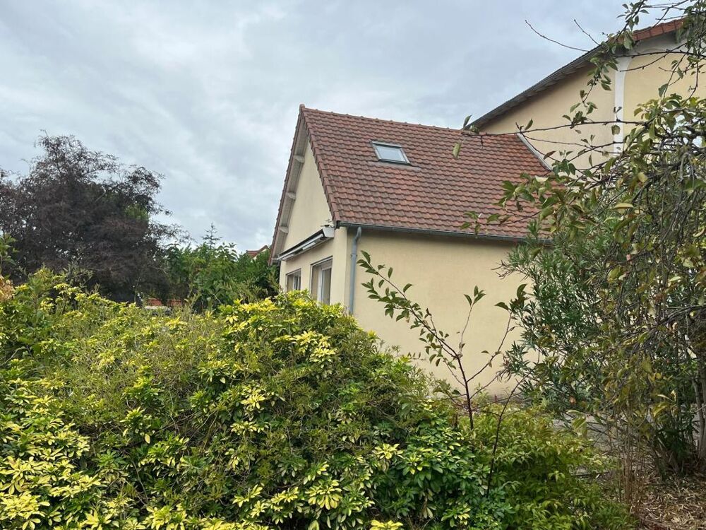 Vente Maison Pavillon Cachan