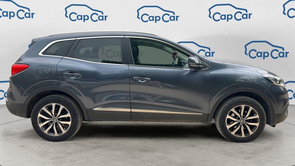 Kadjar I 1.5 dCi 110 Energy Business 2017 occasion 13400 Aubagne