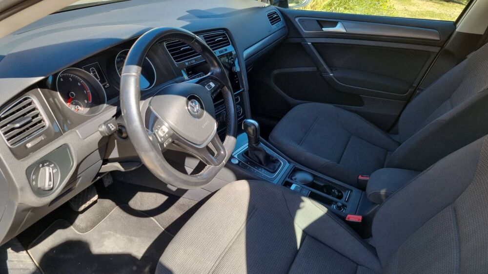 Golf VII 1.5 TSI EVO 150 DSG7 Match 2020 occasion 42380 Saint Nizier De Fornas
