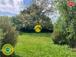  Terrain � vendre 1 pi�ce 1807 m�