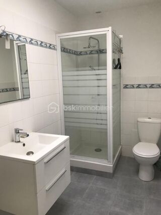  Appartement  vendre 3 pices 63 m