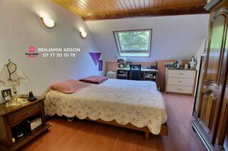  Maison à vendre 13 pièces 236 m²