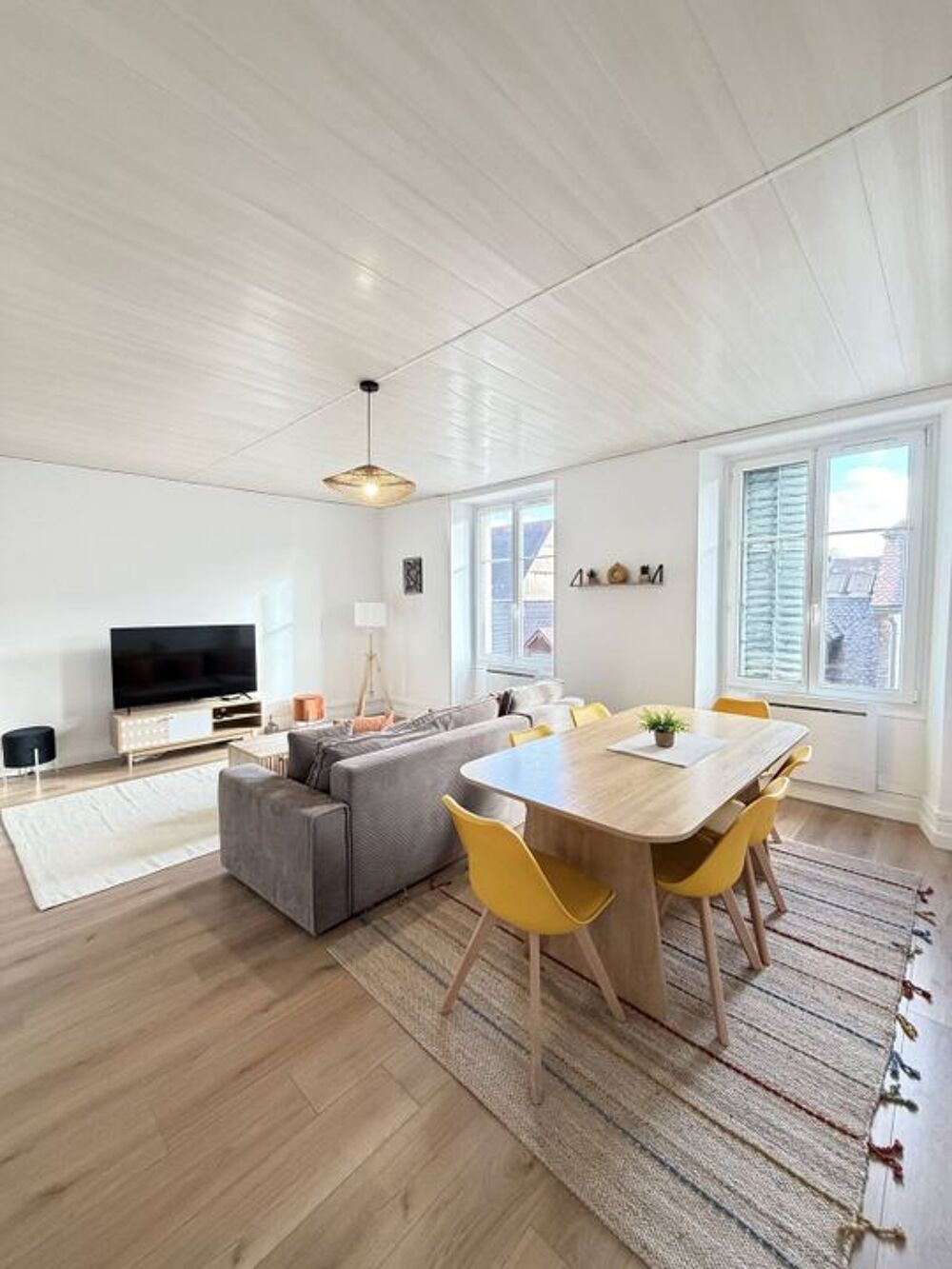 Location Appartement Appartement de 79m2 à louer sur Montbéliard Montbeliard