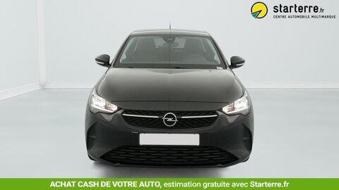 Corsa 1.2 75 ch BVM5 Edition 2023 occasion 69190 Saint-Fons
