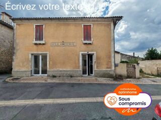  Maison � vendre 4 pi�ces 157 m�