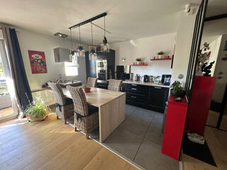  Appartement  vendre 3 pices 62 m