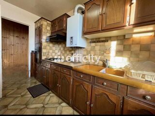  Appartement � vendre 3 pi�ces 72 m�