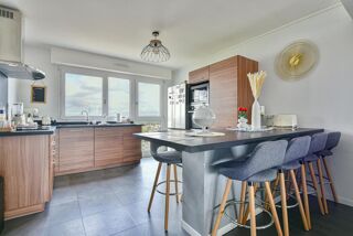  Appartement à vendre 4 pièces 74 m²