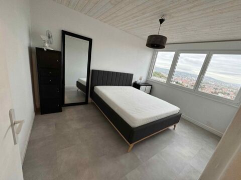  Appartement � louer 4 pi�ces 56 m�