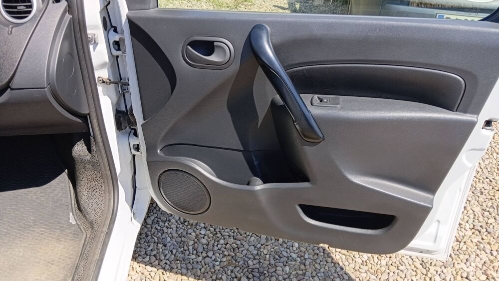 Kangoo Express 1.5 dCi 110 Business 2020 occasion 20200 Bastia
