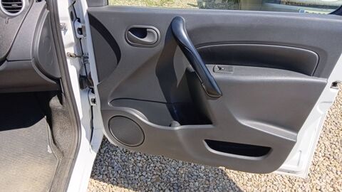 Kangoo Express 1.5 dCi 110 Business 2020 occasion 20200 Bastia