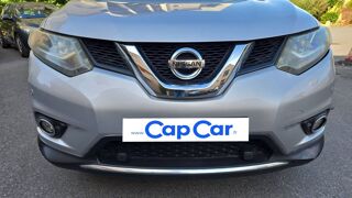X-Trail III 1.6 130 N-Connecta 2017 occasion 93330 Neuilly Sur Marne