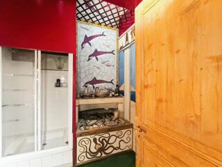  Maison à vendre 8 pièces 177 m²
