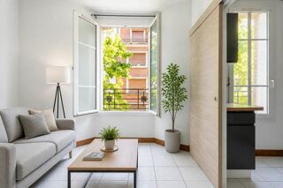  Appartement à vendre 1 pièce 20 m²