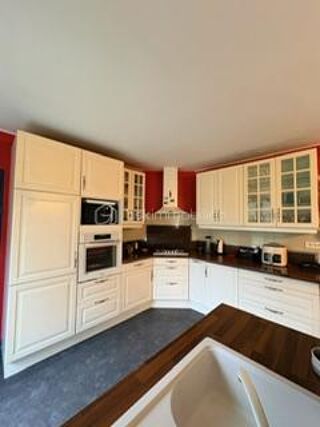  Maison � vendre 6 pi�ces 126 m�