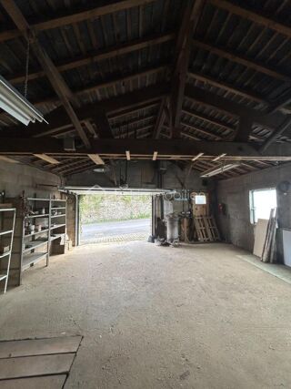  Parking / Garage à vendre 53 m²