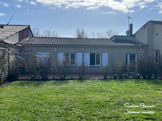  Maison à vendre 11 pièces 221 m²
