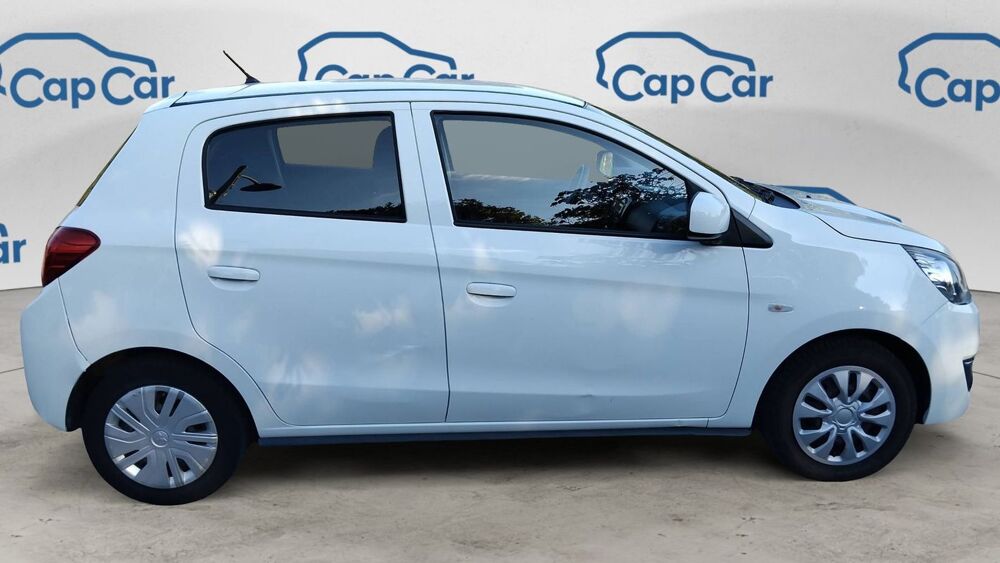 Space Star 1.0 70 In 2019 occasion 83580 Gassin