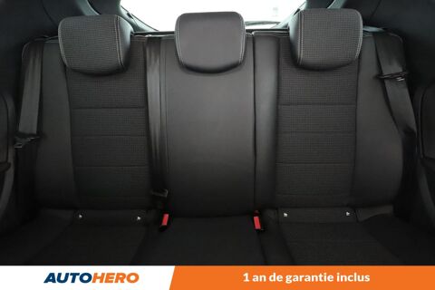 M&eacute;gane Coup&eacute; 1.2 TCe Energy Intens 115 ch 2015 occasion 92130 Issy-les-Moulineaux