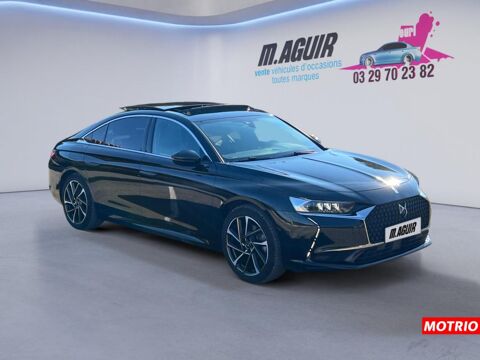 Annonce voiture Citroën DS9 27980 €