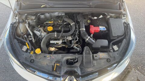 Clio 1.0 TCe 100 Business 2020 occasion 54000 Nancy