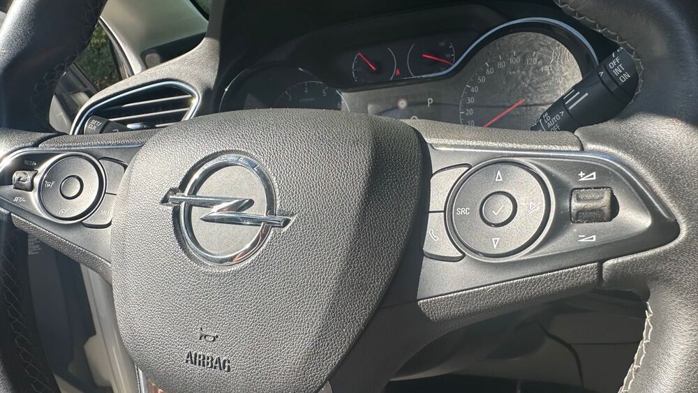 Grandland x 1.2 Turbo 130 EAT8 Business Edition - Automatique 2019 occasion 31840 Aussonne