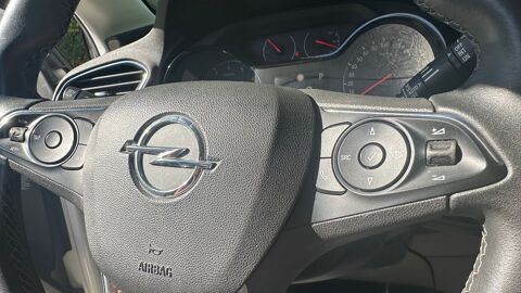 Grandland x 1.2 Turbo 130 EAT8 Business Edition - Automatique 2019 occasion 31840 Aussonne