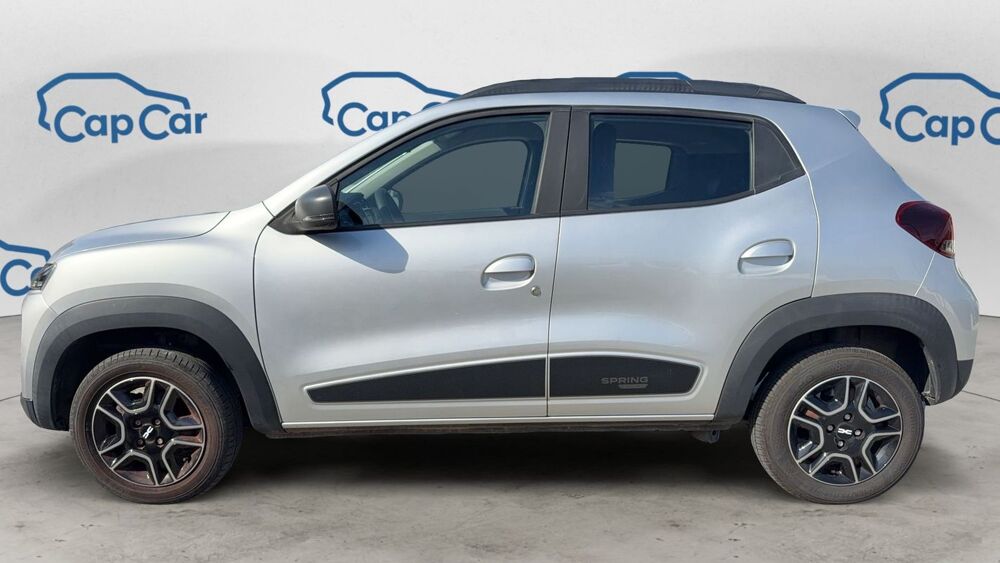 Spring EV 45 27 kWh Expression 2023 occasion 83600 Frejus