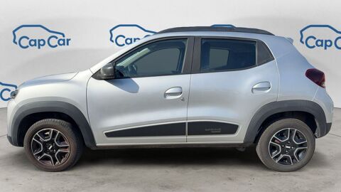 Spring EV 45 27 kWh Expression 2023 occasion 83600 Frejus