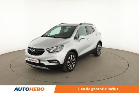 Annonce voiture Opel Mokka 11390 €
