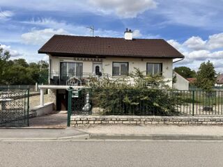 Vente Maison Maison Til chatel