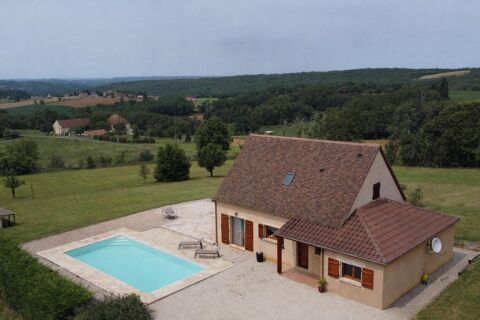   Belle propri�t� avec emplacement exceptionnel Maison - 6 pi�ce(s) - 130 m�