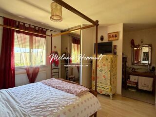  Maison à vendre 6 pièces 134 m²