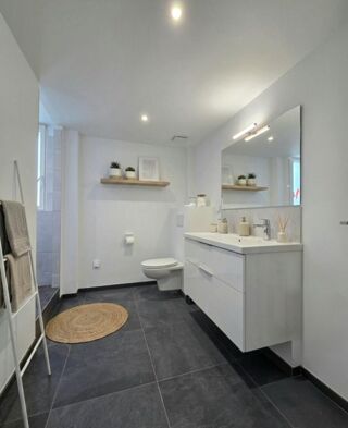  Appartement à vendre 4 pièces 93 m²