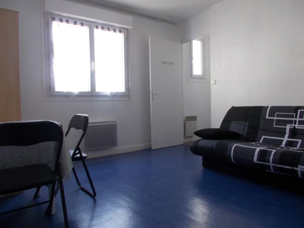 Location Appartement Appartement de 30m2 à louer sur Saint-Nazaire Saint nazaire